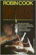 Infuus - Robin Cook