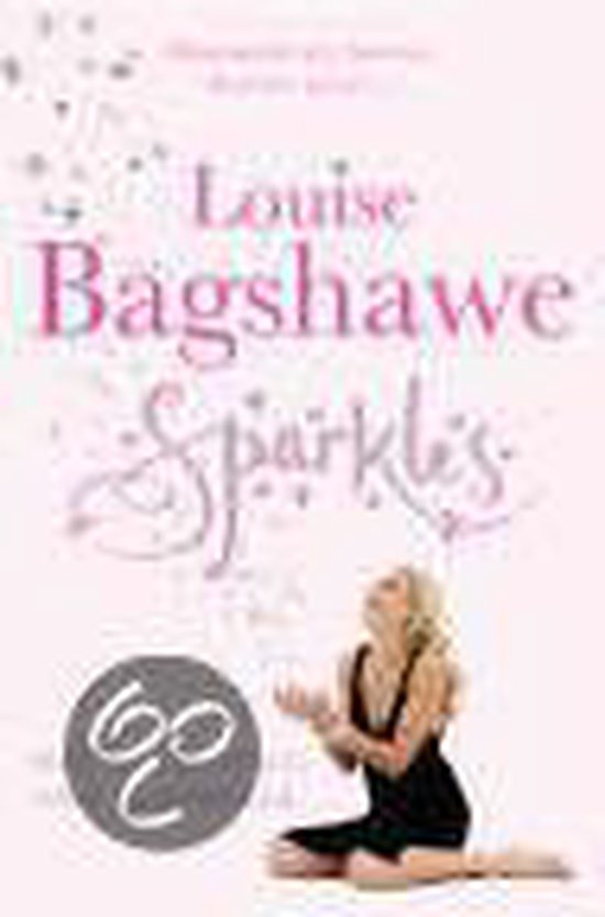 Sparkles - Louise Bagshawe