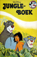 Jungle boek - Walt Disney, Disney
