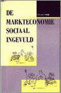 De markteconomie sociaal ingevuld - P. van Elswijk
