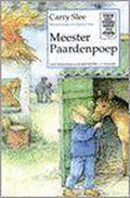 Meester Paardenpoep - Carry Slee, C. Slee
