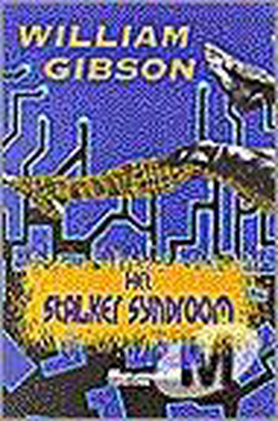 Stalkersyndroom - Gibson