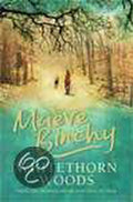 The Whitethorn Woods - Maeve Binchy