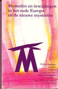 Mysterien En Inwijding In Oude Europa - Arie Bos, Willem Beekman