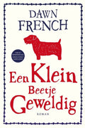 Een klein beetje geweldig - Dawn French, Dawson