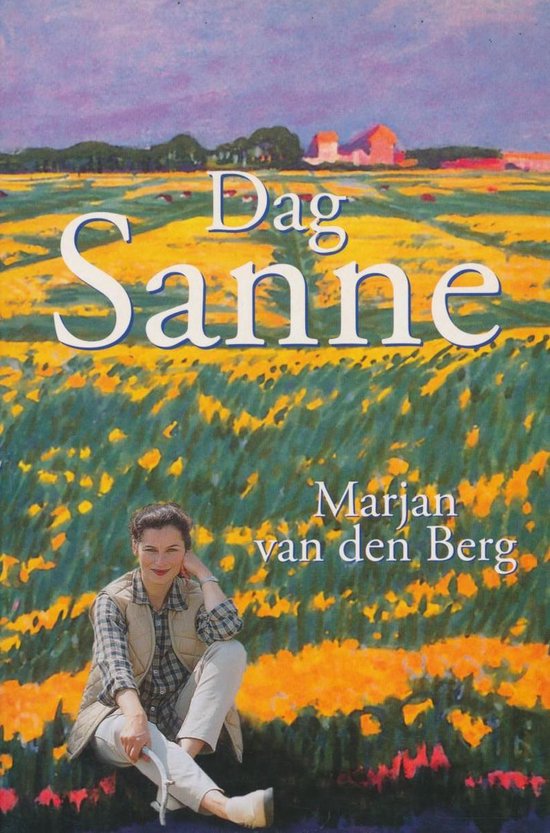 Dag Sanne - Marjan van den Berg, M. Van Den Berg
