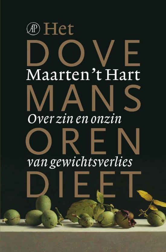 Het dovemansorendieet - Maarten 't Hart