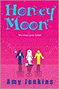 Honeymoon - Amy Jenkins