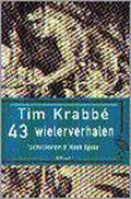 43 wielerverhalen - Krabbe