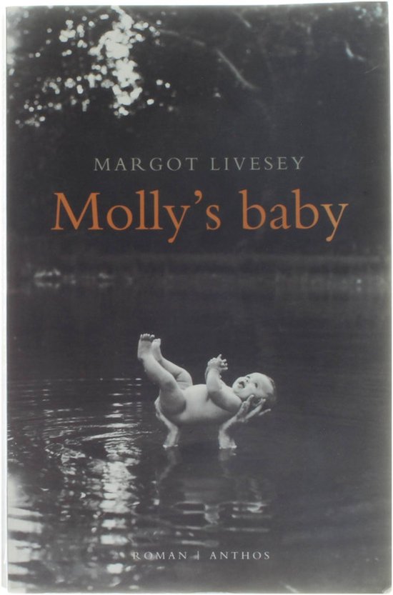 Molly's baby - Margot Livesey