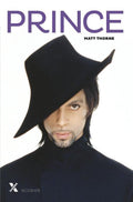 Prince - Matt Thorne