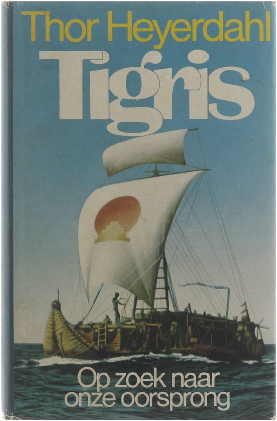 The Demon Lover - Thor Heyerdahl