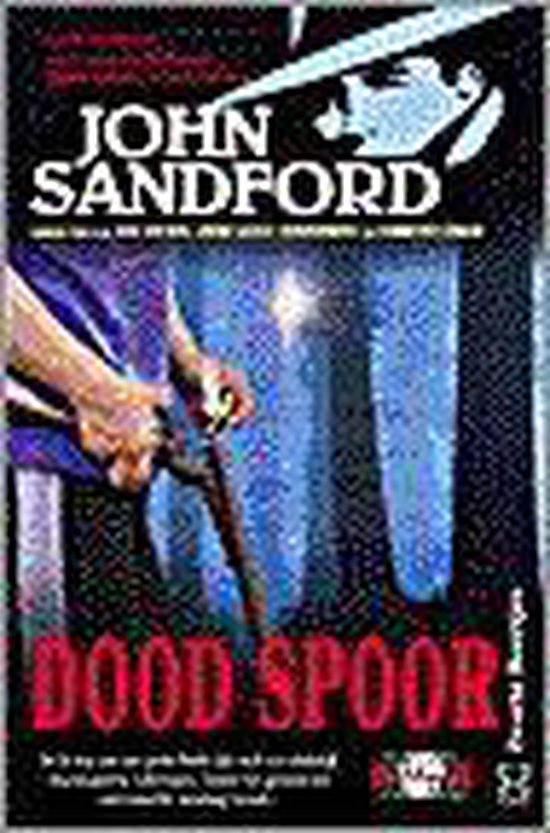 Dood Spoor - John Sandford