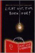 Licht uit, Tim. Boek toe! - Onbekend, Rik Oerlemans