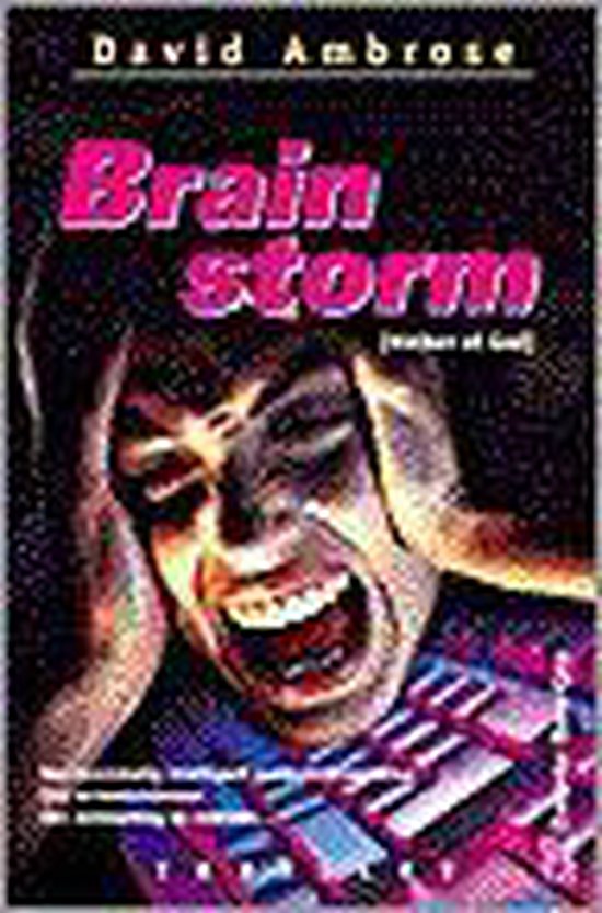 Brainstorm (pocket) - Ambrose