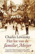 Het lot van de familie Meijer - Charles Lewinsky