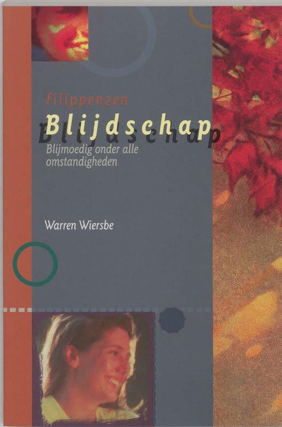Blijdschap - Warren Wiersbe