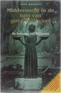 Middernacht in de tuin van goed en kwaad - John Berendt