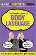 The Definitive Book of Body Language