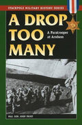Drop Too Many - John Frost