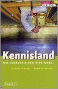 Kennisland In Verval - M. Persson, B. Scholtens