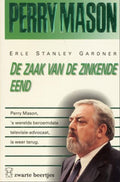 De zaak van de zinkende eend - Erle Stanley Gardner