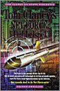 Tom 's net force 2 dubbelspel - Clancy