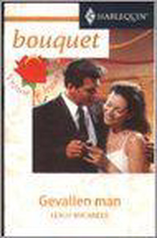 BOUQUET 2239 - Leigh Michaels, Mieke Trouw