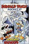 Een bevroren heethoofd - Walt Disney