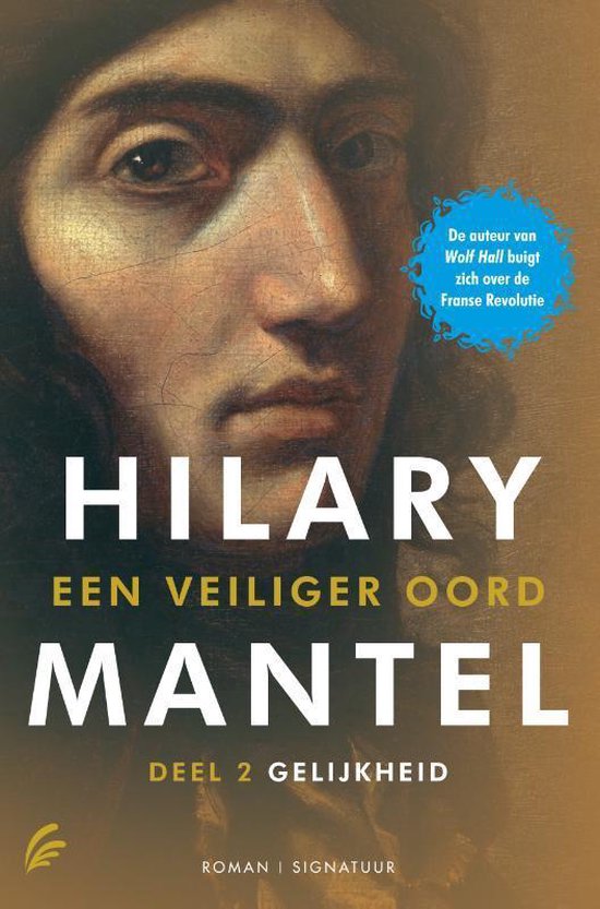 Een veiliger oord 2 - Gelijkheid - Hilary Mantel