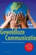 Geweldloze communicatie - Marshall B. Rosenberg, Marshall Rosenberg