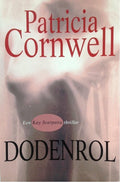 Dodenrol | Patricia Daniels Cornwell - Patricia D. Cornwell, Patricia Cornwell