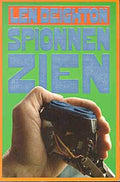 Spionnen zien - Len Deighton