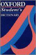 Oxford Student's Dictionary | Albert Sydney Hornby - Albert Sydney Hornby, Christina Ruse
