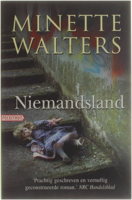 Niemandsland - Minette Walters