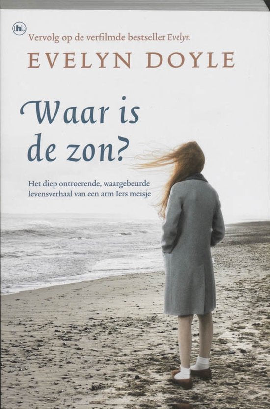Waar Is De Zon? - Evelyn Doyle