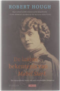 Laatste Bekentenis Van Mabel Stark - R. Hough, Regina Willemse