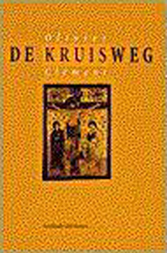 Kruisweg - O. Clement