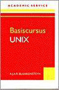 BASISCURSUS UNIX - Blankensteyn A.J.A.R