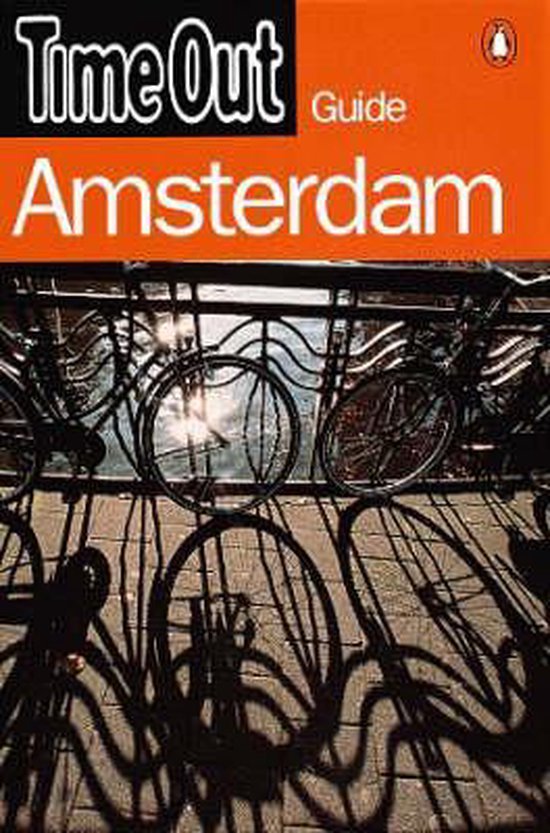 Amsterdam Guide - Time Out