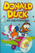 Donald Duck en zijn vrienden - Walt Disney