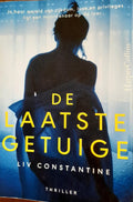 De laatste getuigen - Liv Constantine