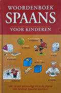 Woordenboek Spaans voor kinderen - Paul de Becker