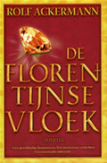 De Florentijnse Vloek - R. Ackermann