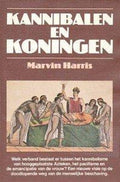 Kannibalen en koningen - Thomas Harris