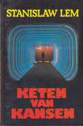 Keten van kansen - Stanislaw Lem