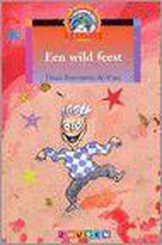 Wild Feest - Daan Remmerts de Vries