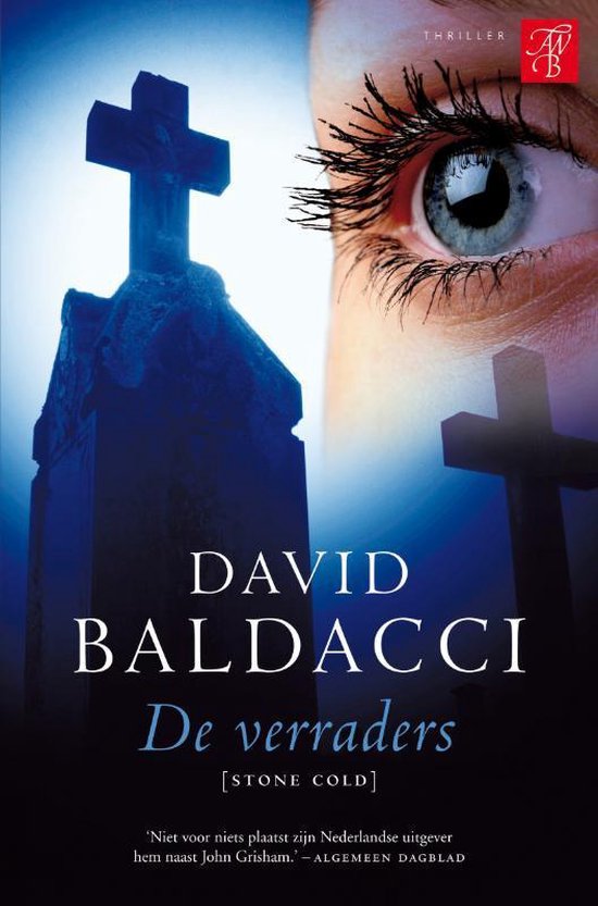 De verraders - David Baldacci, Rogier van Kappel
