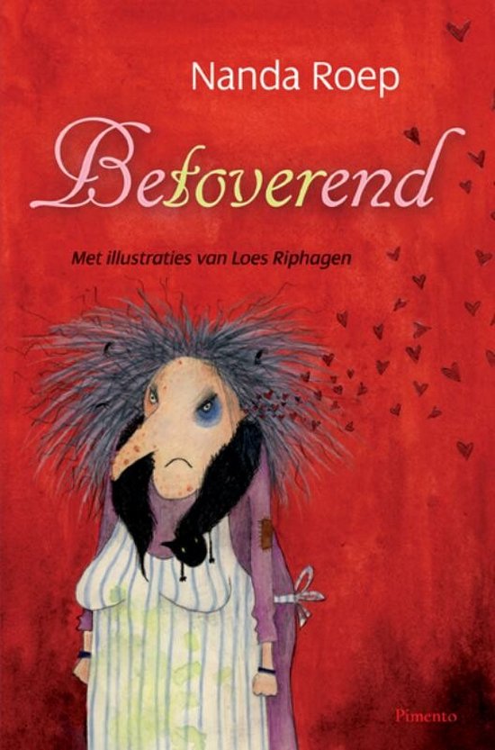 Betoverend - Ank Engel