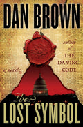 Robert Langdon - The Lost Symbol - Dan Brown